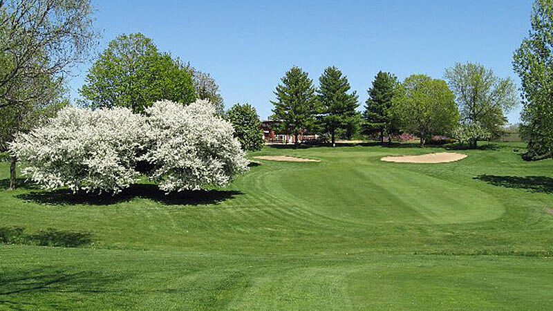 Monroe Golf Club